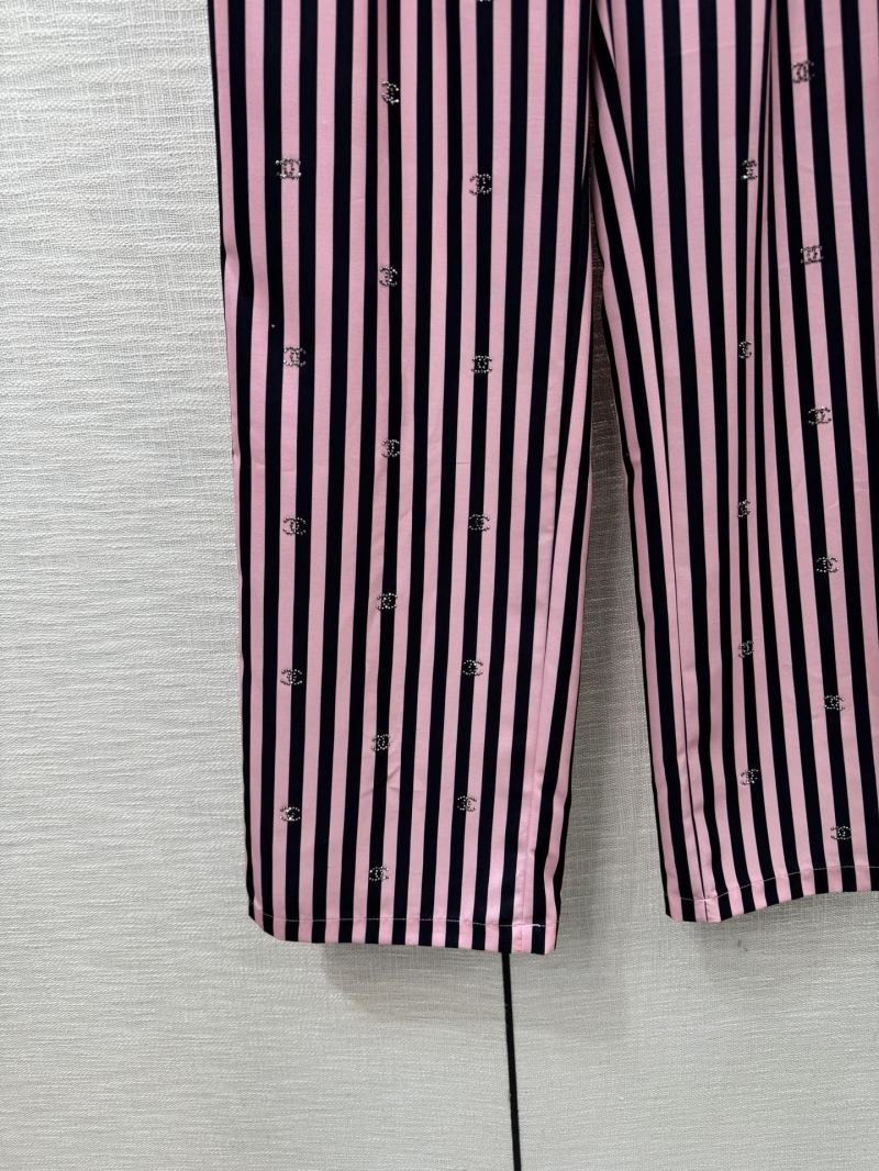 Chanel Long Pants